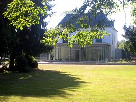 Villa Friedlinde, Lohmar