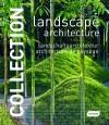 Collection: Landscape Architecture, Verlagshaus Braun 2009