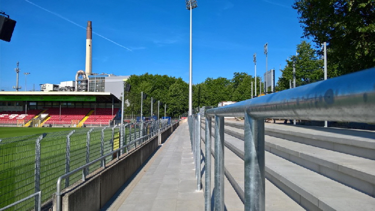 PaulJanesStadion